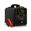 PLXX 12V 24V 0-15A Heavy Duty Smart Trickle Car Battery Charger