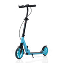 Light-up Foldable Kick Scooter for Ages 8 and Up