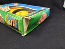 Retro Battery-Powered Angel Fish Aquatic Toy ST33