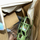Jasman Remote Control Helicopter Adventure Playset