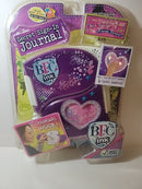 BFC Ink Best Friends Secret Sign In Journal by MGA Entertainment