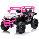 Children's Electric Mini ATV