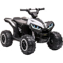 Children's Electric ATV Quad 4-Wheeler with 2.4G Remote Control 37-72M