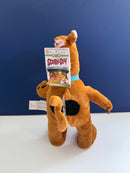 Gemmy Scooby Doo Animated Easter Egg Sidestepper - Brand New with Tags
