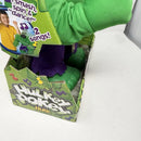 Hulk Smash Spin Dance Toy - Rare and Functional