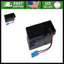 12V 7Ah Kid Trax Ride-On Car Motorcycle Battery Replacement