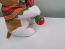 Adorable 11" Animated Mariachi Chihuahua Puppy Sings La Macarena
