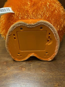 Boohbah Zing Zingbah Orange Plush Toy - Dancing and Talking Edition 2004