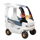 Little Tikes Cosmic Cruiser Ride-On with Sound Effects for Ages 1.5 to 5