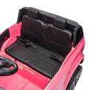 Lexus GX550 24V Dual-Seater Electric Ride-On Car with Remote Control, LED Lights, Bluetooth, and MP3 Player