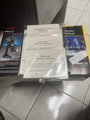 Set of 3 Alterscale Toy Outboard Motors: Mercury Pro Max, Evinrude 300, Johnson 300