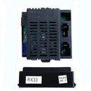 Weelye RX33 12V Control Box Receiver and Accessories for Large Systems