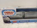Fisher Price Thomas & Friends Kenji and Duchess Motorized Train Set - Lot of 2