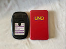 UNO Electronic, King Pin Bowling Handheld Games. ST