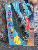 Croc-O-Rock Interactive Singing and Dancing Alligator Toy