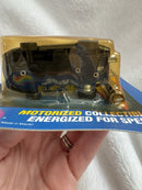1985 LJN Speed Riders No 17 Red Menace Motorized Car - New in Box