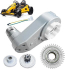 RS775 24V High Torque Drive Gearbox Motor for Ride-On Car W5-30