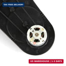RS390 Universal Electric Motor Gearbox Components for Children's Vehicles (12V 20)