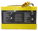Peg Perego IAKB0522 24V 12Ah AGM Battery for 2-Speed Ride-On Toys