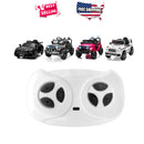 Kids Power Wheels ATV SUV Remote Control Transmitter JR1602FCC Compatible