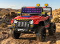 12V Electric Off-Road Jeep for Kids | High-Quality Ride-On Adventure