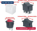 14-Piece Switch Kit for Power Wheels Kids' Ride-On Toy Replacement Parts