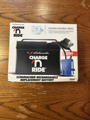 Pergo Peg 12V 12Ah OEM Battery for Ride-On Toys