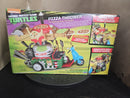 Teenage Mutant Ninja Turtles Powered Pizza Launcher by Playmates 2015