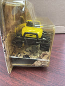 New Bright Licensed 4x4 Battery-Powered VW Beetle Car
