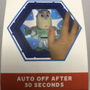 Buzz Lightyear Adventure Pods from Disney Pixar