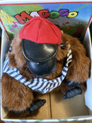 Retro Magogo Melodic Gorilla Classic Collection