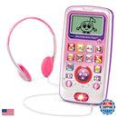 Vtech Rock And Bop Music Player Pink 80-196250