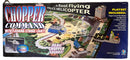 Jasman Chopper Command Police Helicopter VertiBird Style