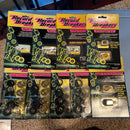 Hasbro Record Breakers Speed Collection: 9 Unique Accessory Packs