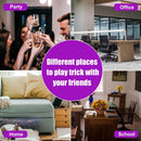 Set of 3 Cricket Sound Effect Gadgets