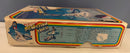 Playful Penguin Race 1983 VINTAGE Toy Dah Yang Toy NOT USED! PARTS STILL SEALED!