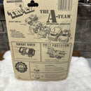 1983 Vintage Rough Ryder A-Team Van Stomper 4X4 - Unopened Packaging
