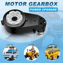 Set of 2 RS555 High-Speed 24V Wheel Motors - 50000RPM Upgrade