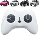 JR1839FCC Replacement Remote Control for Kids Ride-On Car
