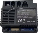 JR1932RX-24V Kids Ride-On Car Controller with 2.4G Receiver Control Box