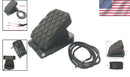 Kids' Electric Car Hall Effect Sensor Pedal with 0-30 Degrees Control