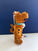 Gemmy Scooby Doo Animated Easter Egg Sidestepper - Brand New with Tags