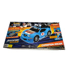 Adventure Force NASCAR 6V Champion Racer Ride-On Toy with Engine - Limited Edition