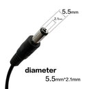 Cargador de batería de 12V para juguetes infantiles en vehículos