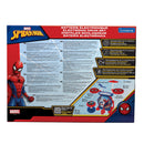 Spider-Man Electronic Drum Set for Kids - Fun Musical Toy Game
