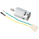 550 24V 18000RPM Electric Motor for Children's Ride-On Vehicle, DL 555-C 24V Fast Performance