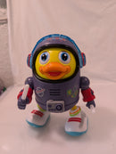 YJTOYS Galactic Duck Dance - New with Batteries Included
