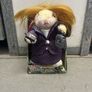 Groovin' Hamster Carly