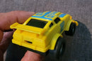 Datsun 280ZX Stomper Speedster 4x4 Toy - Vintage Light-Up Adventure