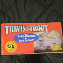 Gemmy Travis the Motion-Activated Singing Trout Fish Toy